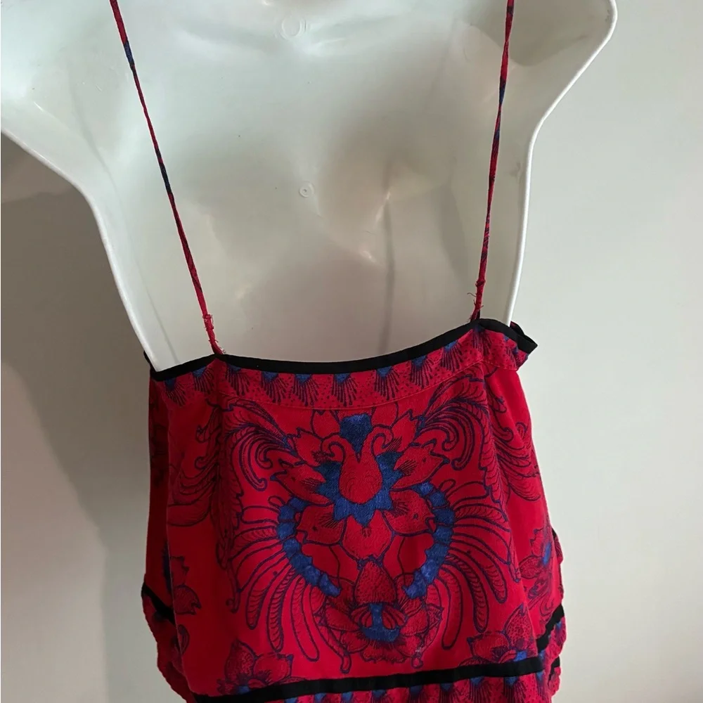 Free people square neck top - Picture 9 of 16